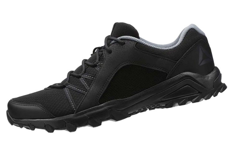 Lookbook Reebok Trailgrip ''Zwart'' BS5236