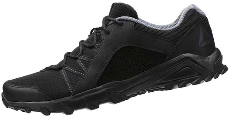 리복 트레일그립 블랙 (Reebok Trailgrip Black) BS5236 Lookbook 리복 트레일그립 블랙 (Reebok Trailgrip Black) BS5236