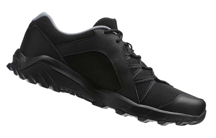 Shop Reebok Trailgrip ''Zwart'' BS5236