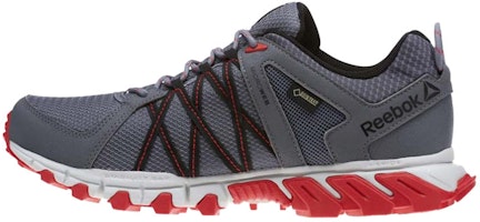 Reebok Trailgrip 'Grey Red' CN0831 Reebok Trailgrip 'Grey Red' CN0831