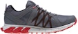 Reebok Trailgrip 'Kelabu Merah' CN0831