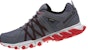 Reebok Trailgrip 'Kelabu Merah' CN0831