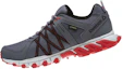 Lookbook Reebok Trailgrip ''Grijs Rood'' CN0831