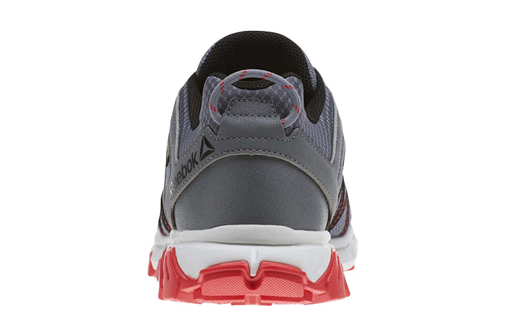 Purchase Reebok Trailgrip ''Grijs Rood'' CN0831