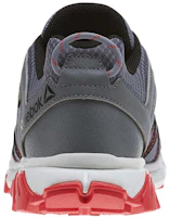 Purchase Reebok Trailgrip 舒適運動 透氣 低幫 跑步鞋 男款 灰紅拼色