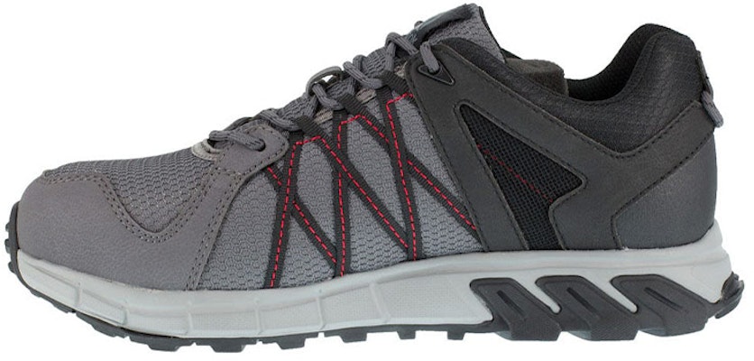 Reebok Trailgrip Alloy Toe 'Grey Black' RB3402 Buy Reebok Trailgrip Alloy Toe 'Grey Black' RB3402