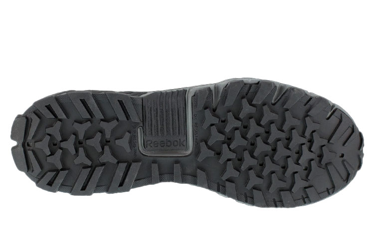 Purchase Reebok 合金鞋頭越野抓地 灰黑 跑步鞋