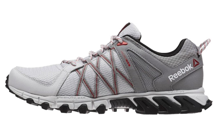 Buy Reebok Trailgrip RS 5.0 ''Grijs Wit'' BD1909