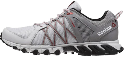 Reebok Trailgrip RS 5.0 'Grey White' BD1909 Reebok Trailgrip RS 5.0 'Grey White' BD1909