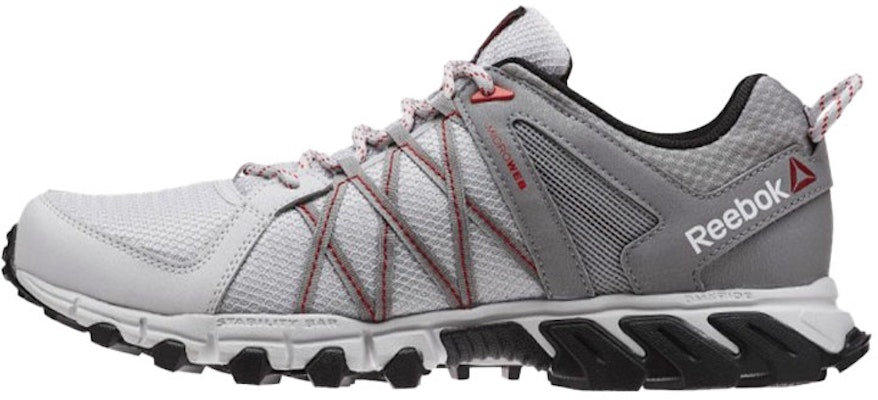 Reebok Trailgrip RS 5.0 'Grey White' BD1909 Buy Reebok Trailgrip RS 5.0 'Grey White' BD1909