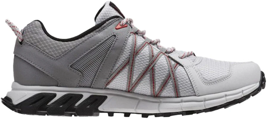 Reebok Trailgrip RS 5.0 ''Grijs Wit'' BD1909 Order Reebok Trailgrip RS 5.0 ''Grijs Wit'' BD1909