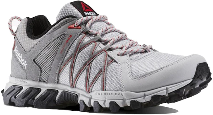 Reebok Trailgrip RS 5.0 ''Grijs Wit'' BD1909 Lookbook Reebok Trailgrip RS 5.0 ''Grijs Wit'' BD1909