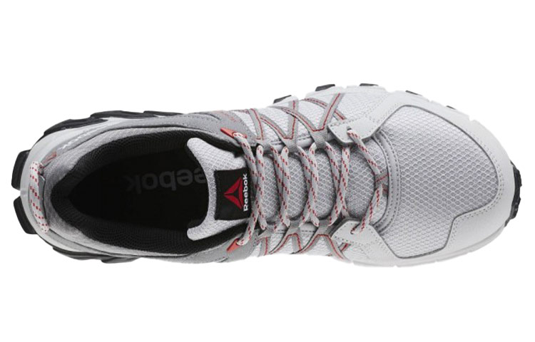 Shop Reebok Trailgrip RS 5.0 ''Grijs Wit'' BD1909
