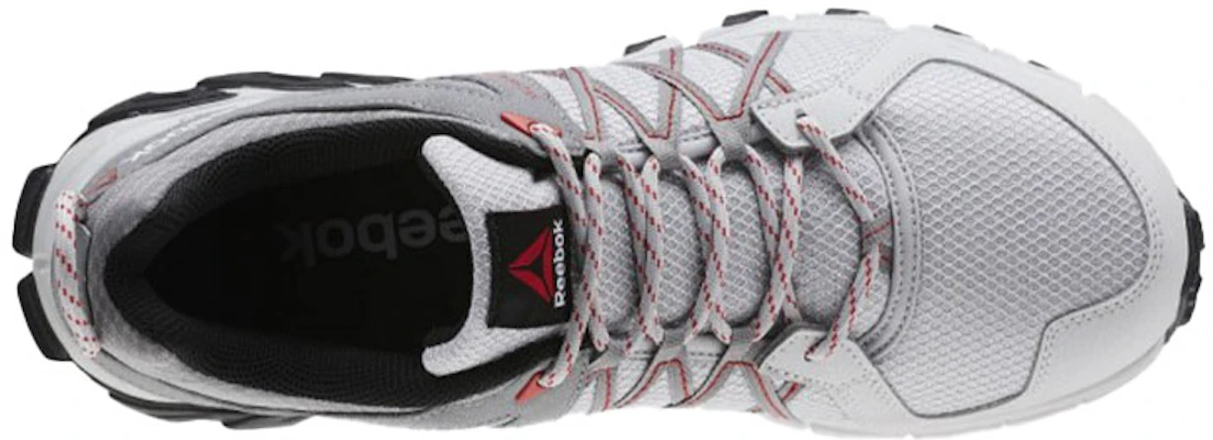Reebok Trailgrip RS 5.0 ''Grijs Wit'' BD1909 Shop Reebok Trailgrip RS 5.0 ''Grijs Wit'' BD1909