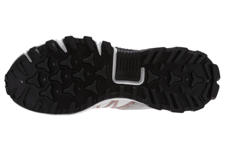 Details for Reebok Trailgrip RS 5.0 ''Grijs Wit'' BD1909