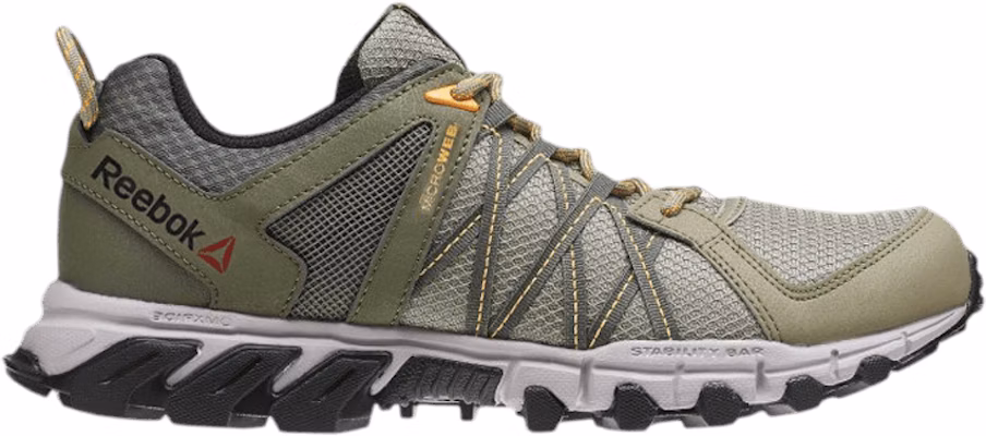 Reebok 2025 trail grip