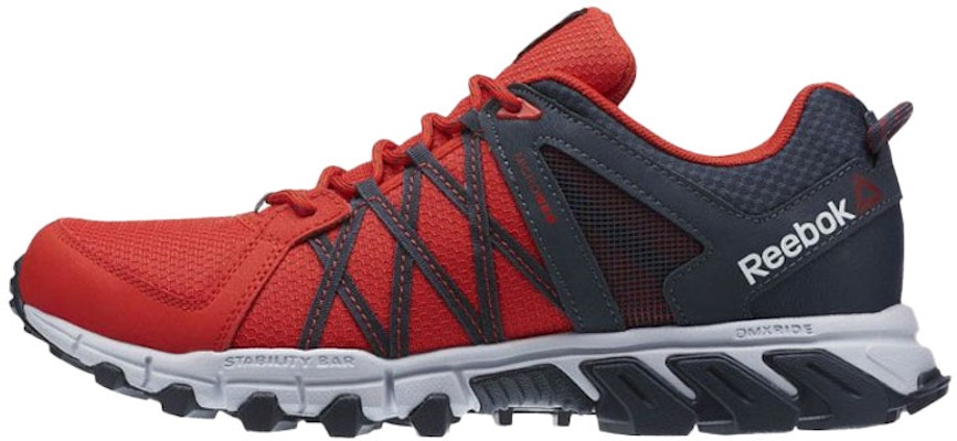 Reebok Trailgrip RS 5.0 'Red Blue' AR0099 Buy Reebok Trailgrip RS 5.0 'Red Blue' AR0099