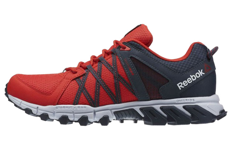 Reebok Trailgrip RS 5.0 'Red Blue' AR0099