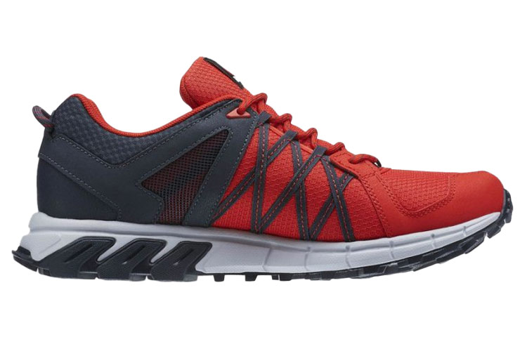 Order Reebok Trailgrip RS 5.0 ''Rood Blauw'' AR0099