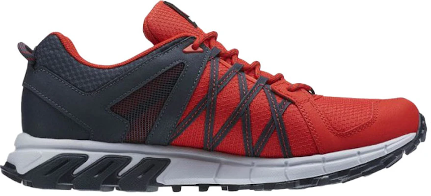 Reebok Trailgrip RS 5.0 ''Rood Blauw'' AR0099 Order Reebok Trailgrip RS 5.0 ''Rood Blauw'' AR0099