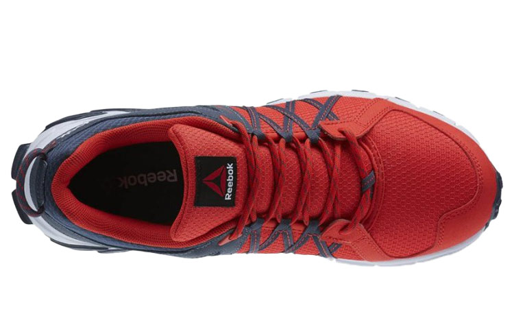 Shop Reebok Trailgrip RS 5.0 ''Rood Blauw'' AR0099