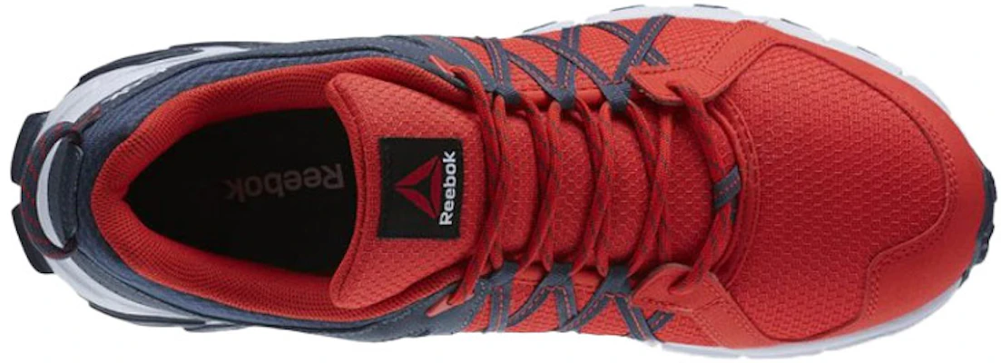 Reebok Trailgrip RS 5.0 ''Rood Blauw'' AR0099 Shop Reebok Trailgrip RS 5.0 ''Rood Blauw'' AR0099