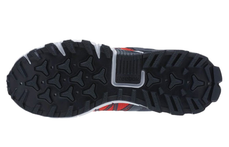 Details for Reebok Trailgrip RS 5.0 ''Rood Blauw'' AR0099