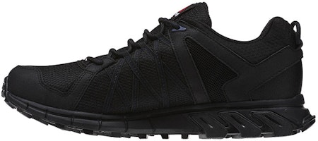 Reebok Trailgrip RS 5.0 GTX 'Black' BD4155 Reebok Trailgrip RS 5.0 GTX 'Black' BD4155