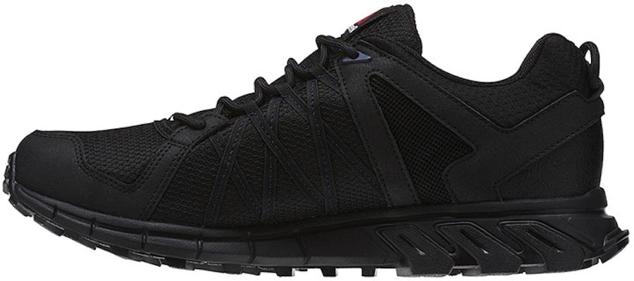 Reebok Trailgrip RS 5.0 GTX 'Black' BD4155 Buy Reebok Trailgrip RS 5.0 GTX 'Black' BD4155