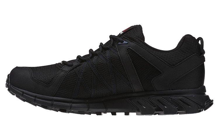 Reebok Trailgrip RS 5.0 GTX 'Black' BD4155