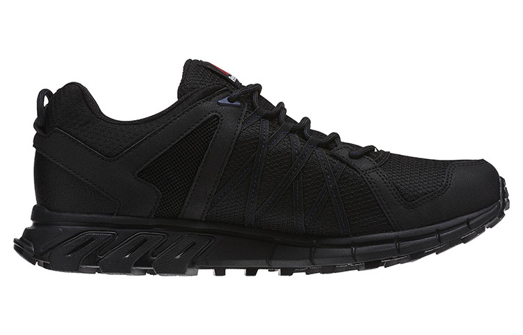 Order Reebok Trailgrip RS 5.0 GTX ''Zwart'' BD4155