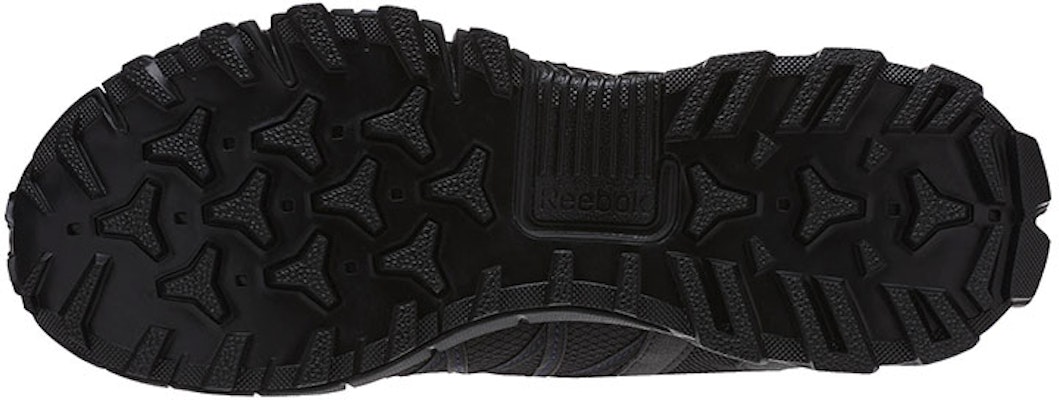 リーボック トレイルグリップ RS 5.0 GTX (ブラック) BD4155 Details for リーボック トレイルグリップ RS 5.0 GTX (ブラック) BD4155