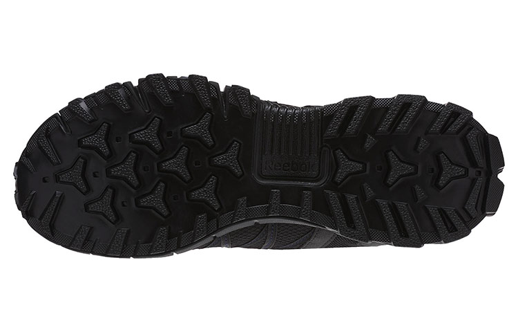 Details for Reebok Trailgrip RS 5.0 GTX ''Zwart'' BD4155