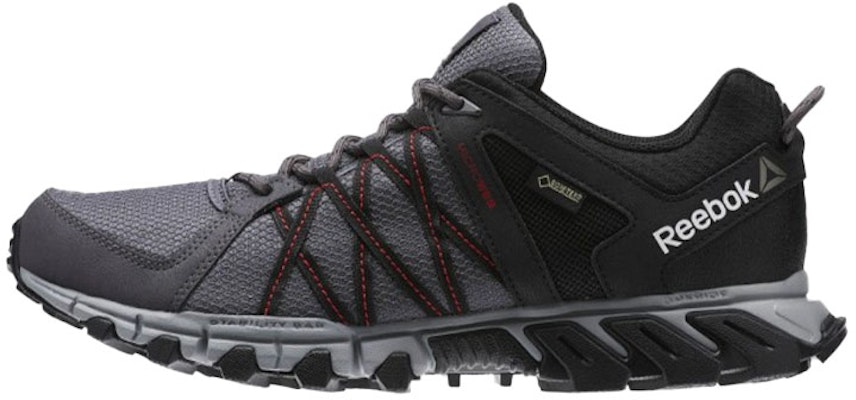 Reebok Trailgrip RS 5.0 GTX 'Black Grey' BS5425 Buy Reebok Trailgrip RS 5.0 GTX 'Black Grey' BS5425