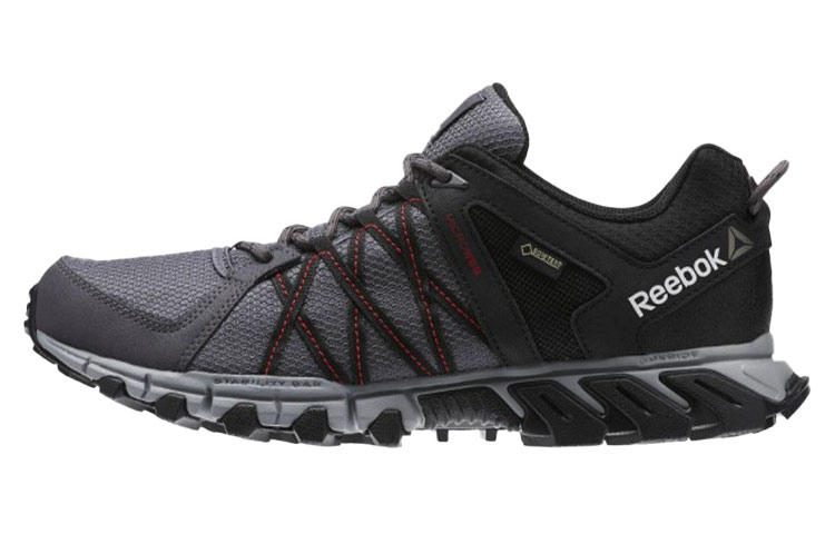 Reebok Trailgrip RS 5.0 GTX 'Black Grey' BS5425