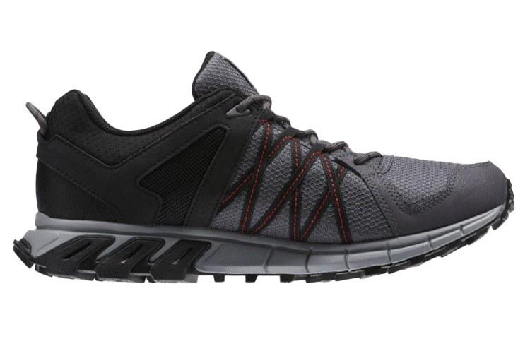 Order Reebok Trailgrip RS 5.0 GTX ''Nero Grigio'' BS5425