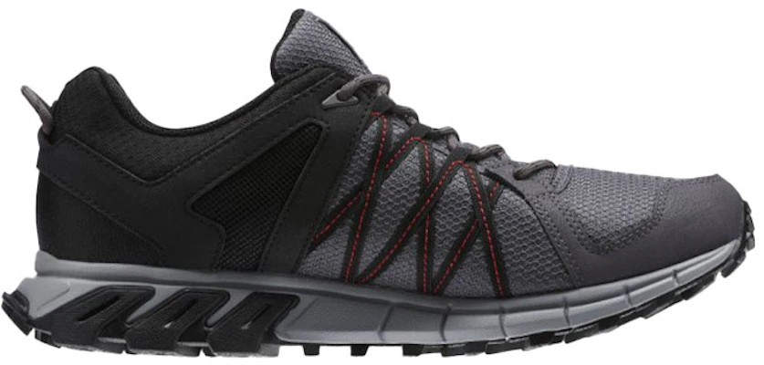Reebok Trailgrip RS 5.0 GTX ''Nero Grigio'' BS5425 Order Reebok Trailgrip RS 5.0 GTX ''Nero Grigio'' BS5425