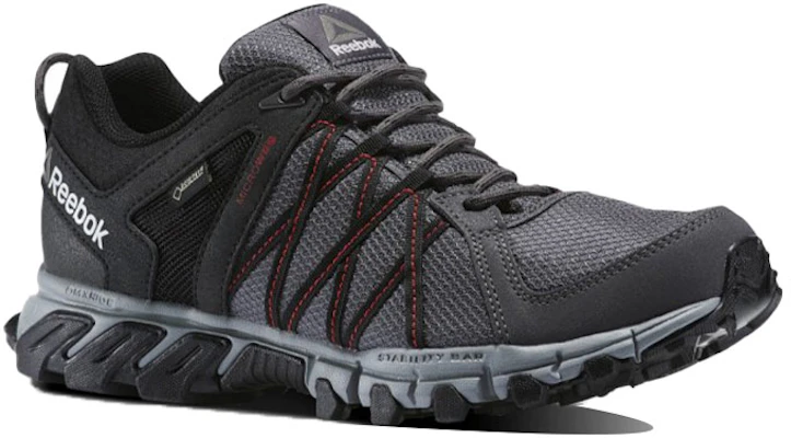 Reebok Trailgrip RS 5.0 GTX ''Nero Grigio'' BS5425 Lookbook Reebok Trailgrip RS 5.0 GTX ''Nero Grigio'' BS5425