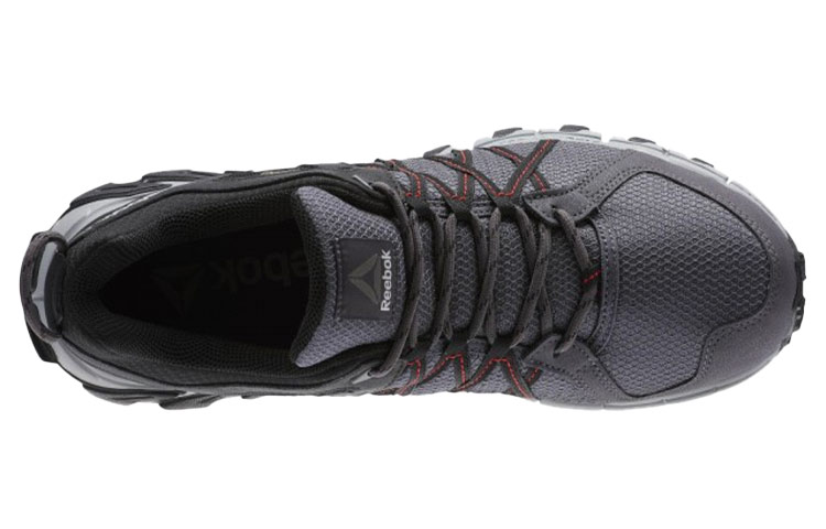 Shop Reebok Trailgrip RS 5.0 GTX ''Nero Grigio'' BS5425