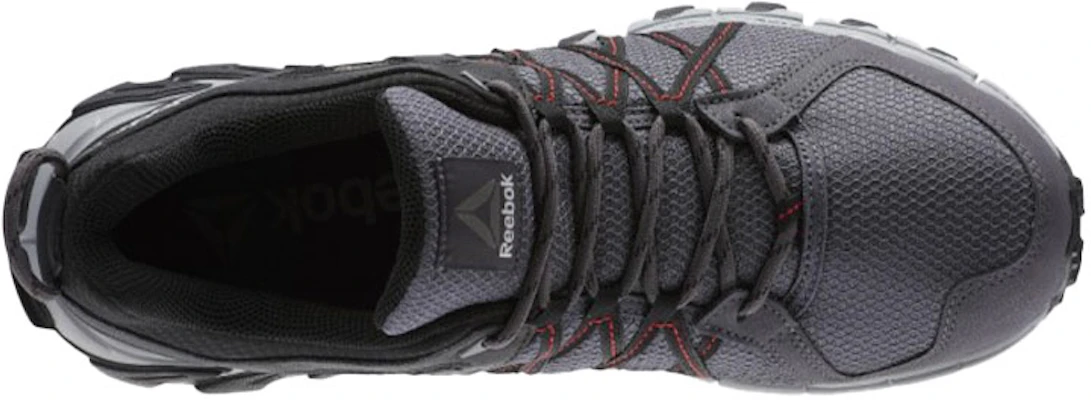 Reebok Trailgrip RS 5.0 GTX ''Nero Grigio'' BS5425 Shop Reebok Trailgrip RS 5.0 GTX ''Nero Grigio'' BS5425