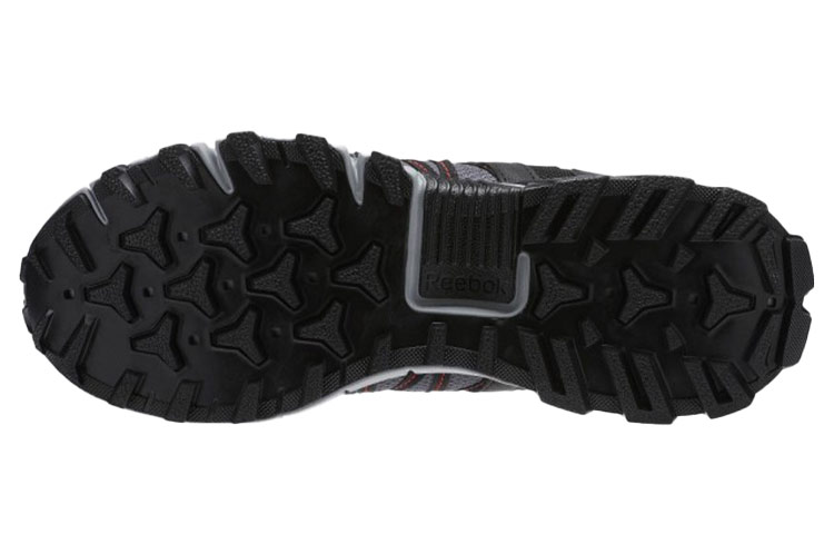 Details for Reebok Trailgrip RS 5.0 GTX ''Nero Grigio'' BS5425