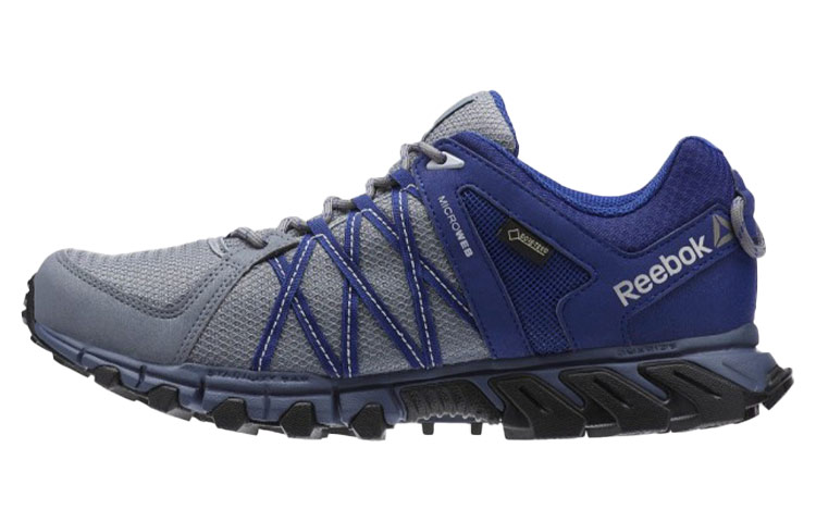 Reebok Trailgrip RS 5.0 GTX 'Grey Blue' BS5427