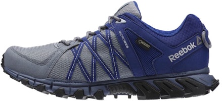Reebok Trailgrip RS 5.0 GTX 'Grey Blue' BS5427 Reebok Trailgrip RS 5.0 GTX 'Grey Blue' BS5427