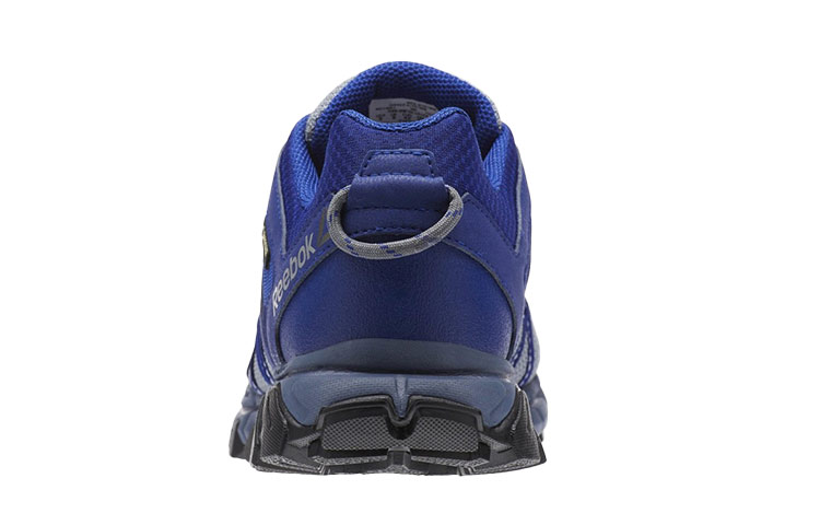 Purchase Reebok Trailgrip RS 5.0 GTX ''Grau Blau'' Wanderschuhe BS5427
