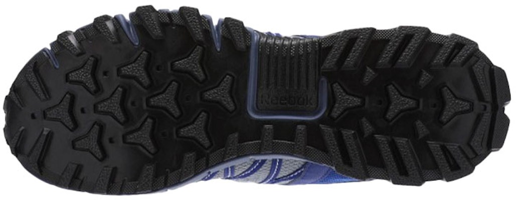 리복 트레일그립 RS 5.0 GTX '그레이 블루' BS5427 Details for 리복 트레일그립 RS 5.0 GTX '그레이 블루' BS5427