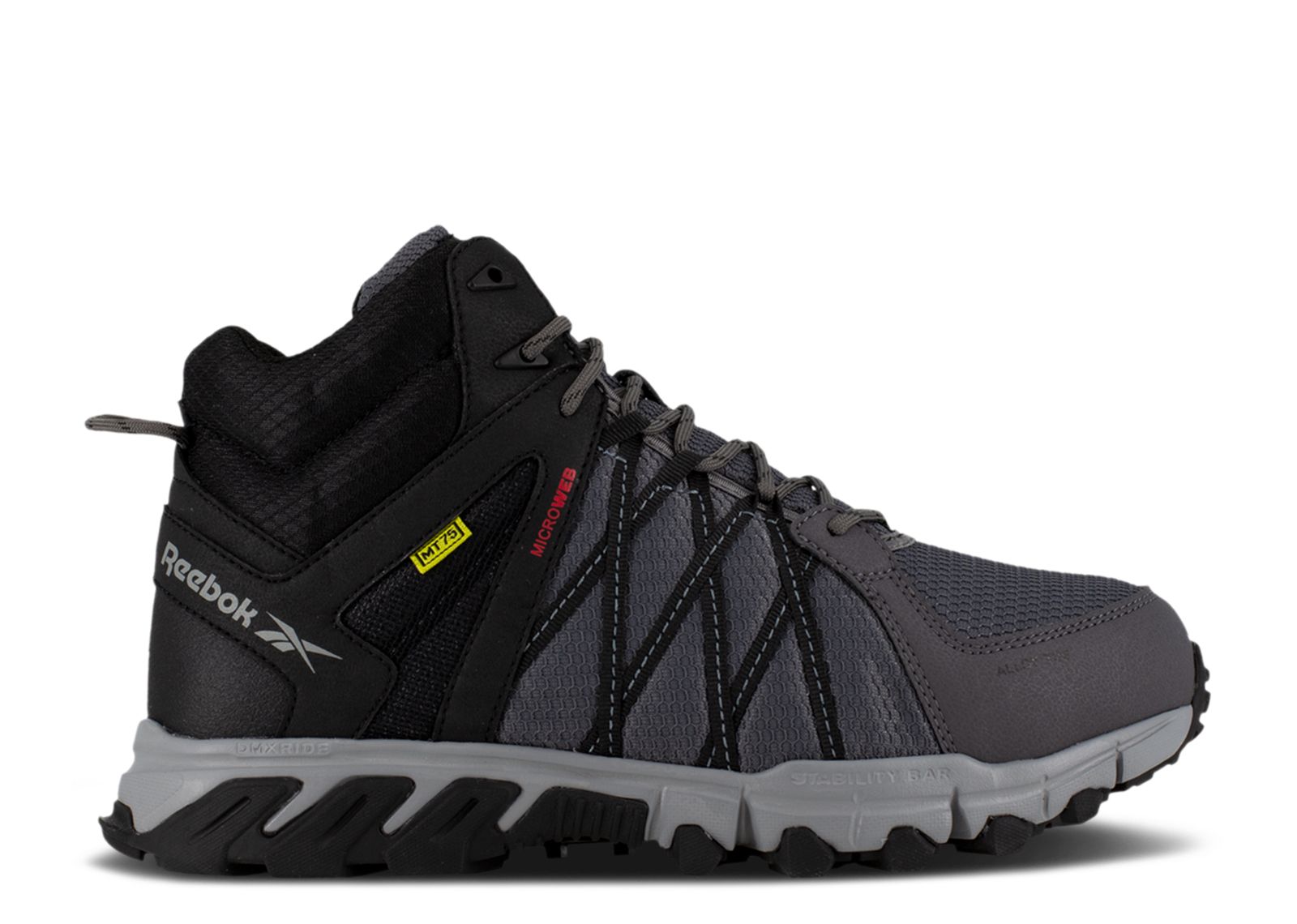 Reebok Trailgrip Work 'Grey' RB3404