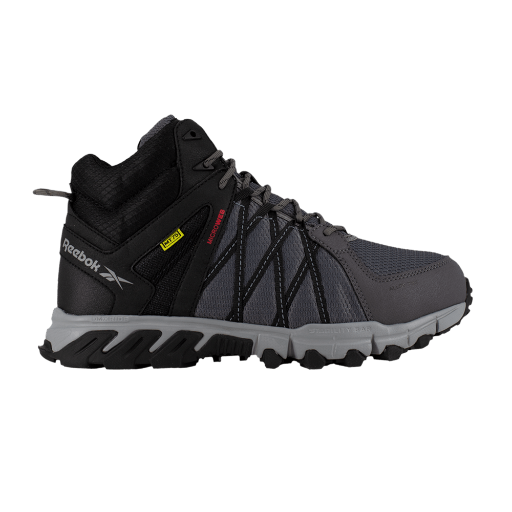 Reebok Trailgrip Work 'Grey' RB3404