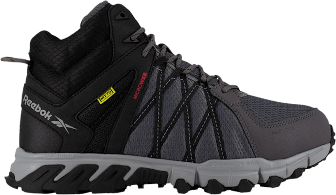 Reebok Trailgrip Work 'Grey' RB3404 Buy Reebok Trailgrip Work 'Grey' RB3404