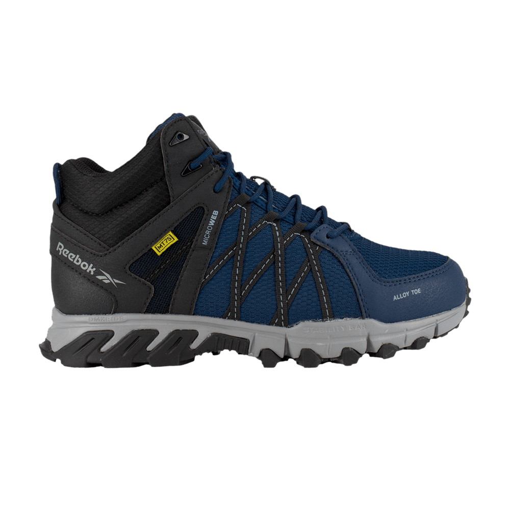 Reebok Trailgrip Work 'Navy' RB3400