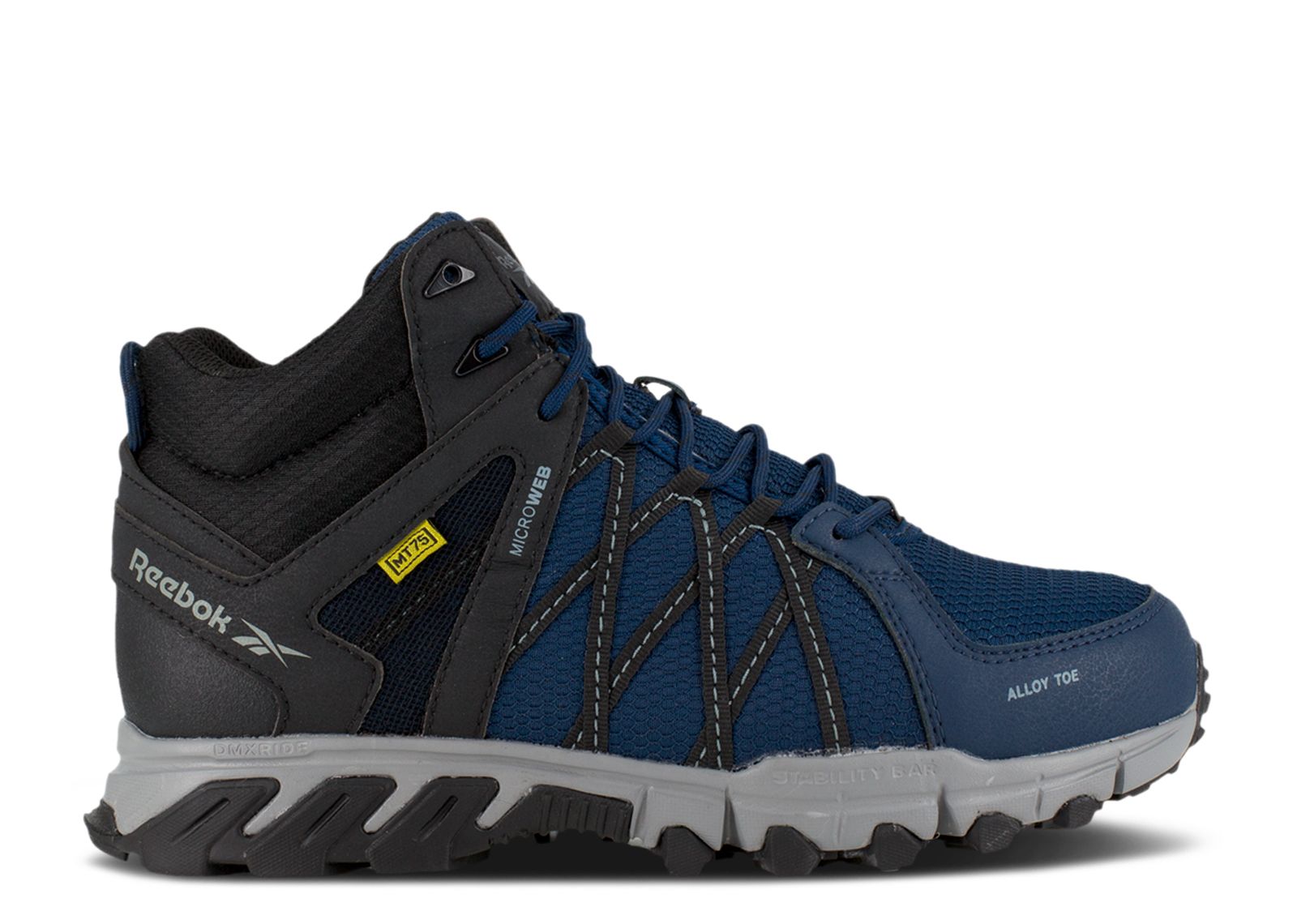Reebok Trailgrip Work 'Navy' RB3400